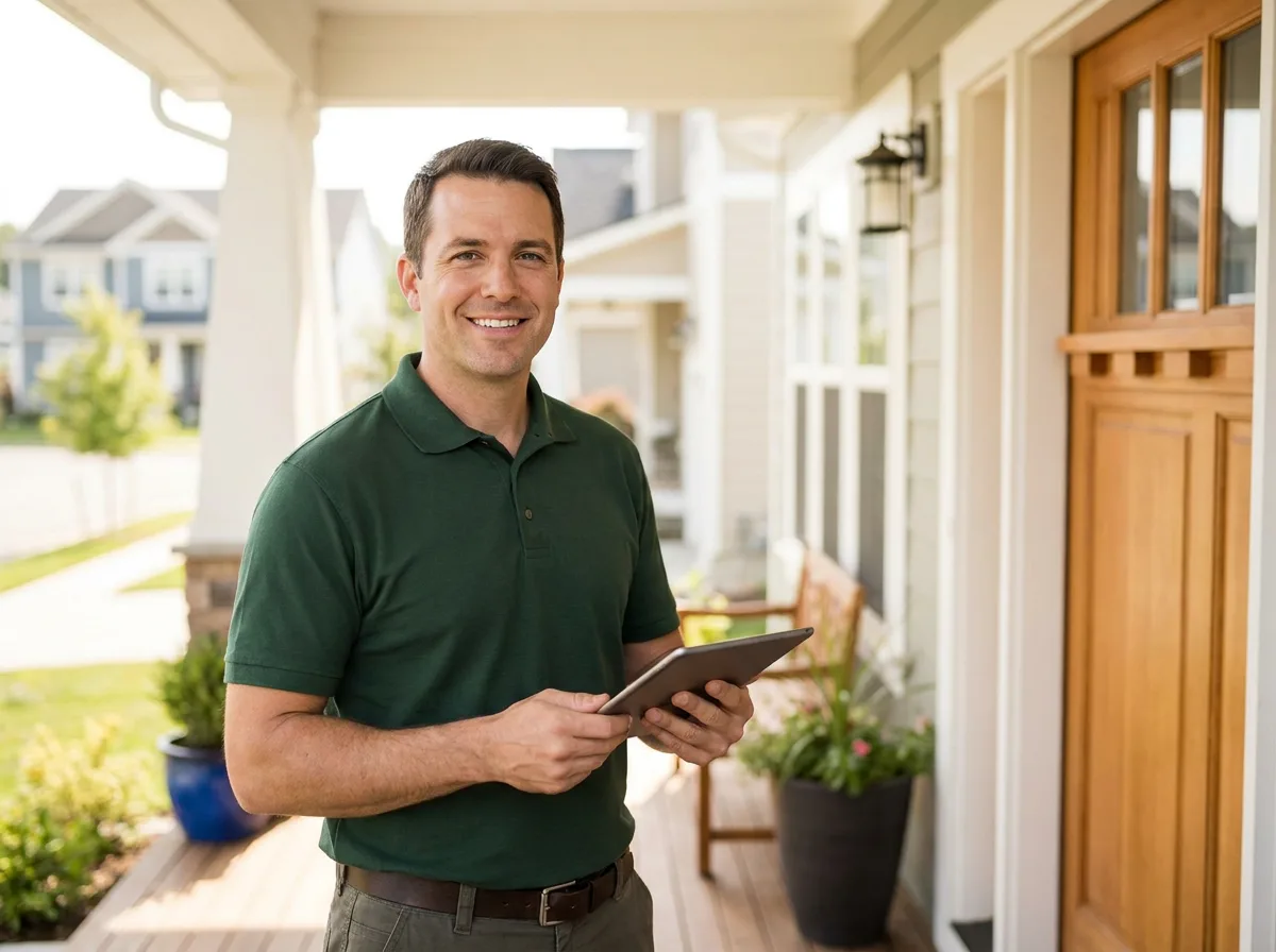 Pest control FAQs for Jacksonville, OH